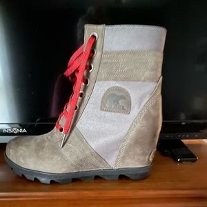 Lexie sorel boot